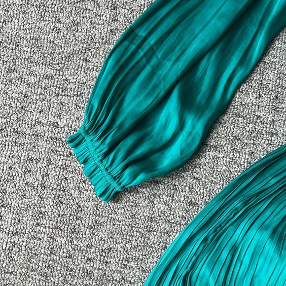 Anthropologie sz. M dress - Picture 4 of 5